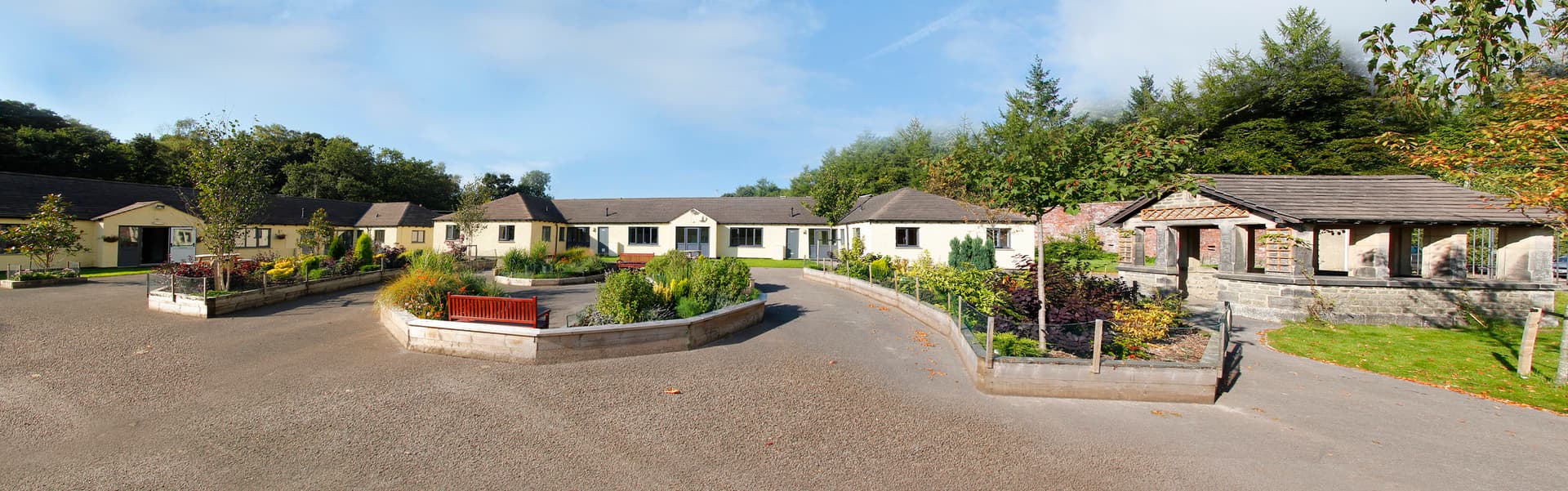 Underley Garden School