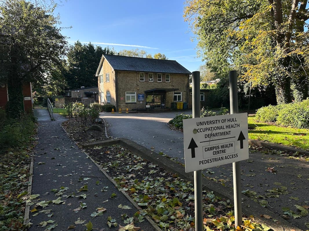 Campus Health Centre