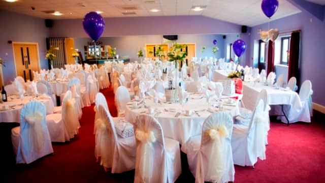 Scarborough Rugby Club - Sports & Leisure in scalby