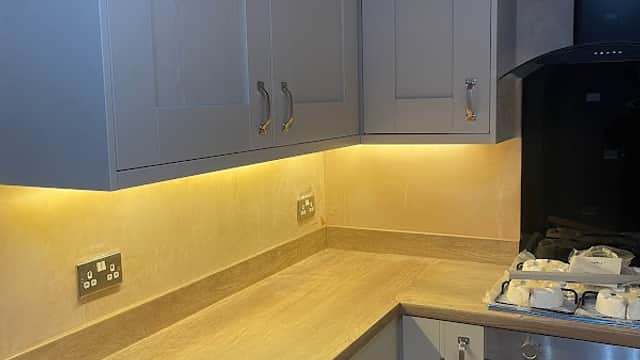 Waters Electrical Services Ltd - Electricians in halifax