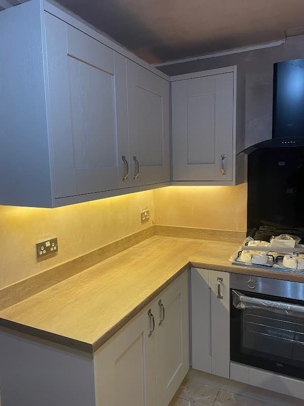 Waters Electrical Services Ltd