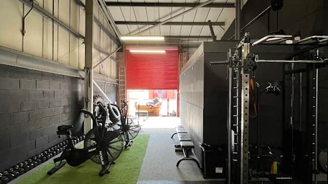 MVMENT Sheffield - Gyms in carbrook