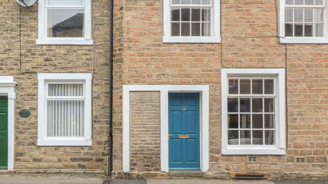 Accommodation at 20 Water Street in skipton
