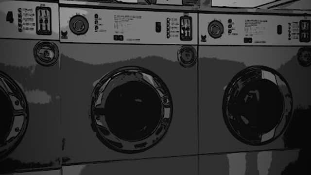 Greenside Launderette & Dry Cleaners Ltd - Launderettes in huddersfield