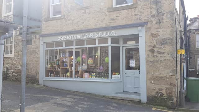 The Creative Hair Studio - Hair Salons in settle