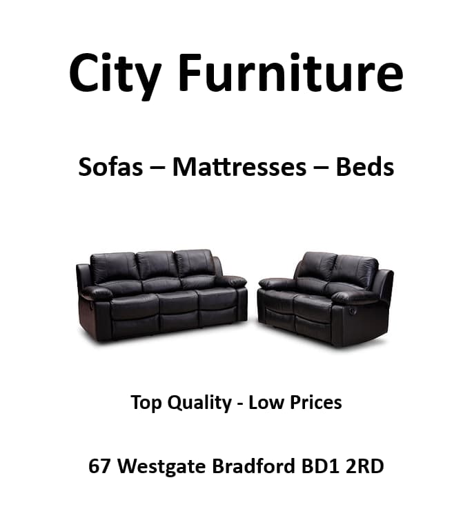 City Furniture