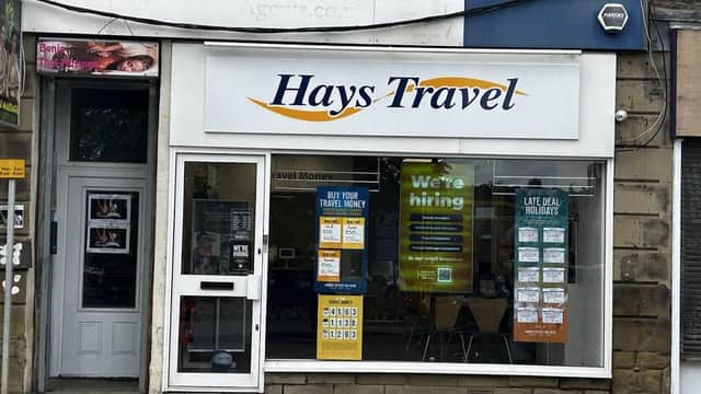 Hays Travel Cleckheaton - Travel Agents in cleckheaton