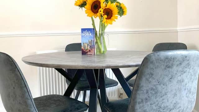 Accommodation at The Racecourse - Quaint Victorian Home With Free Parking in york
