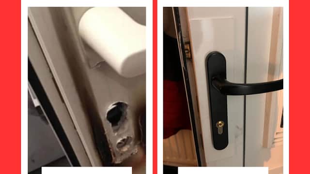 No Shut Sure Lock - Locksmith Bradford - Locksmiths in bradford