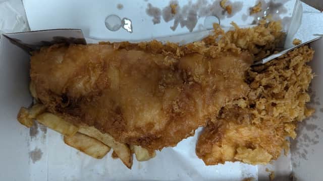 Howden Fish Bar - Takeaway in howden