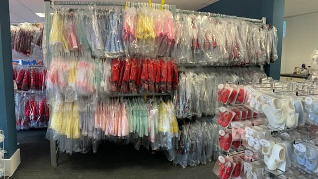 Lullaby Lane Baby Shop - Baby Shops in rotherham
