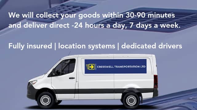 Cresswell Transportation ltd - Removal Service - Removal Companies in halifax