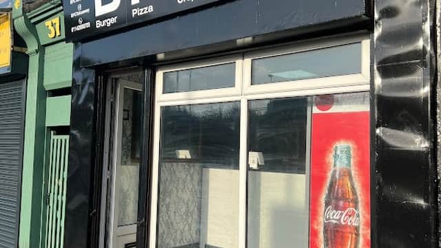 BPC Takeaway - Takeaway in sheffield
