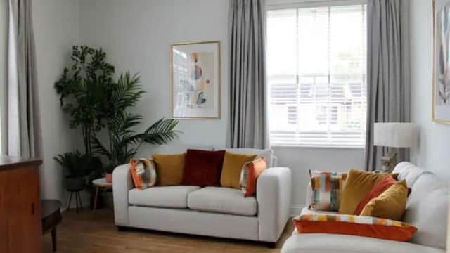Accommodation at Clement House, York, Free EV and parking in york
