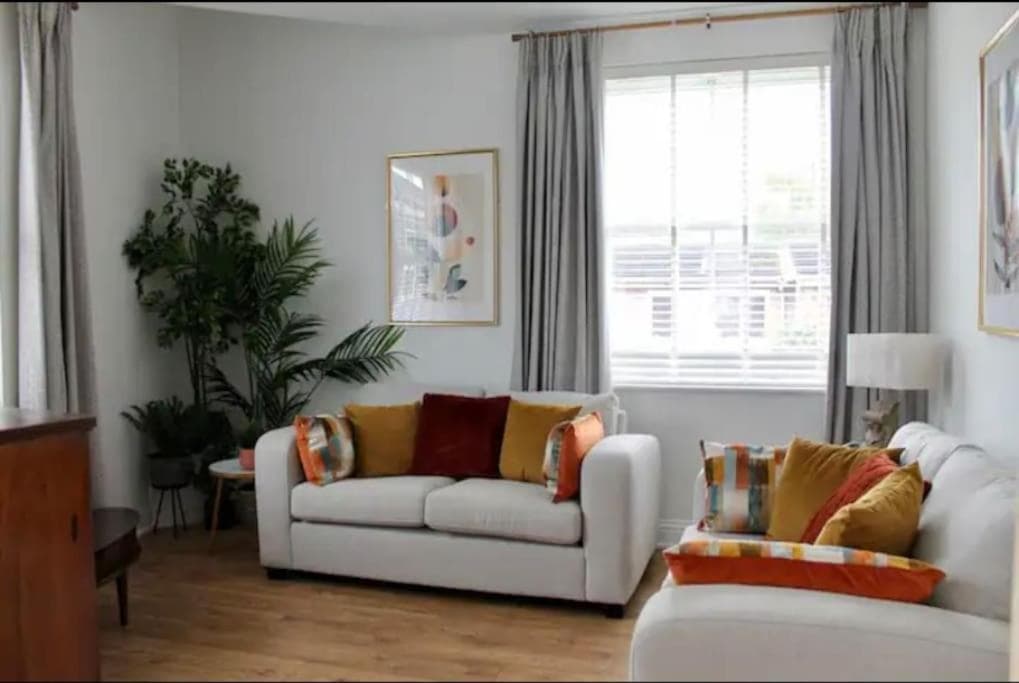 Clement House, York, Free EV and parking, York, Yorkshire