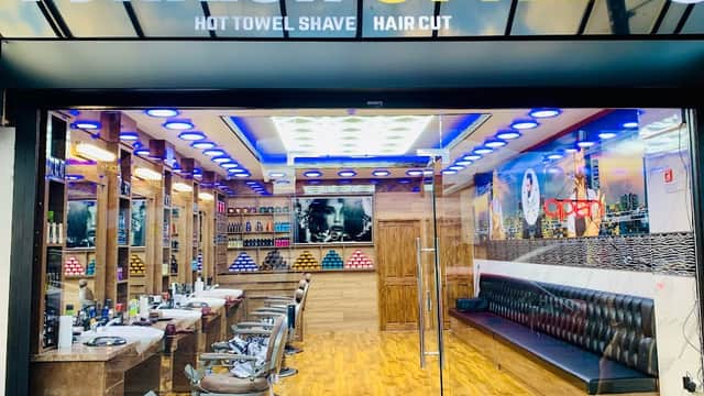 Turkish style 💈💈 - Barbers in keighley
