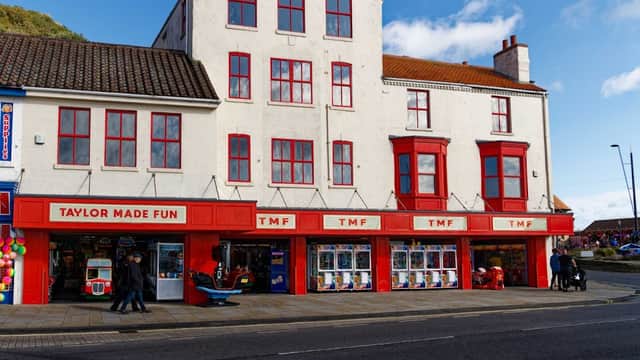 Taylor Made Fun - Entertainment in scarborough