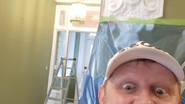Inside Out - Painters & Decorators in knaresborough
