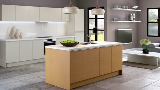 Homestyle Kitchen & Bedroom Specialists - Furniture Shops in selby