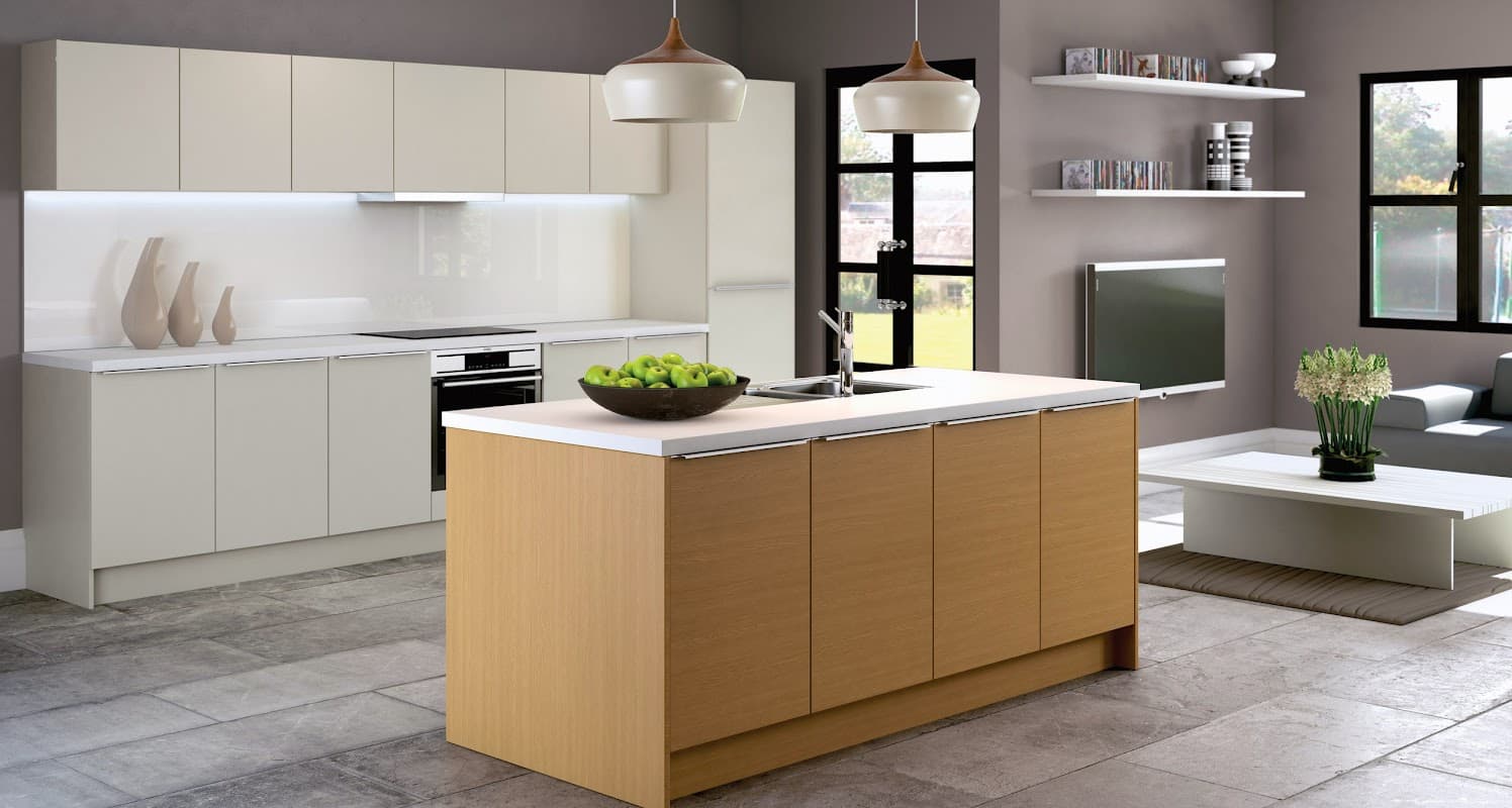 Homestyle Kitchen & Bedroom Specialists