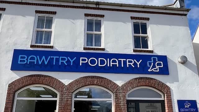 Bawtry Podiatry Clinic - Doctors in bawtry