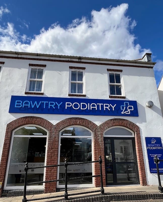 Bawtry Podiatry Clinic