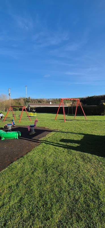 Swinton Playground