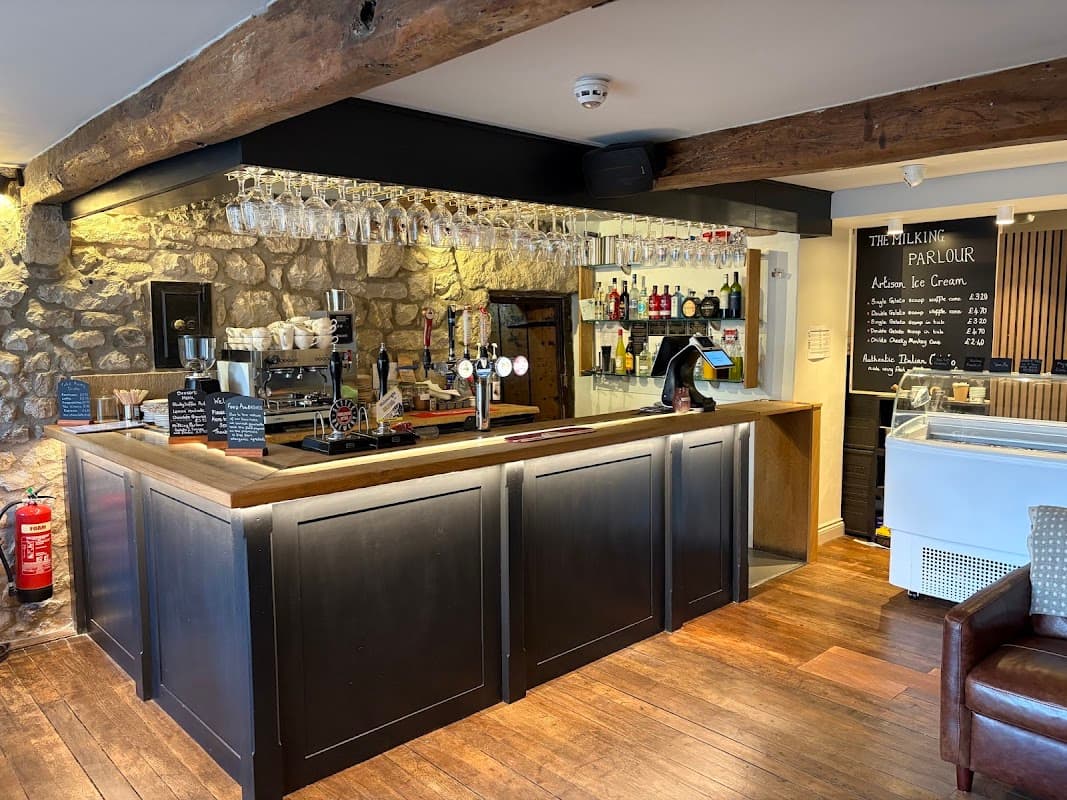 Attermire Cafe Bar