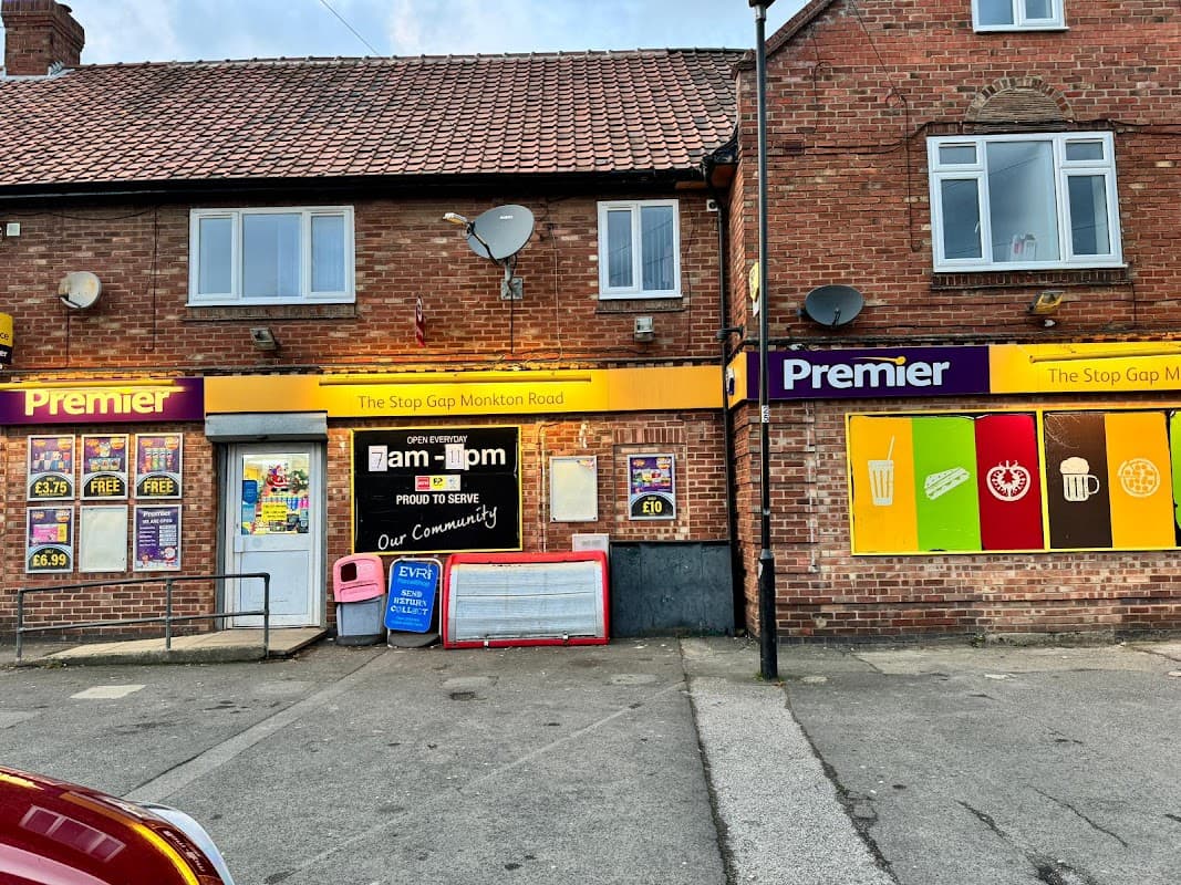 Premier - Heworth