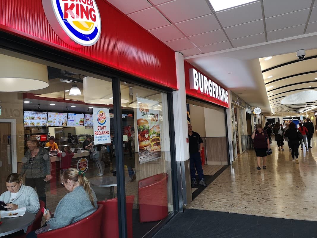 Burger King
