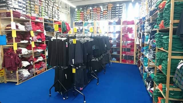 Sports FX - Sports Shops in cleckheaton