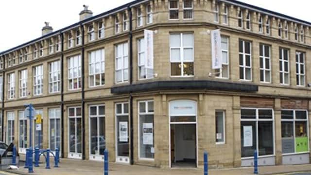 Sync Accountants - Accountants in huddersfield