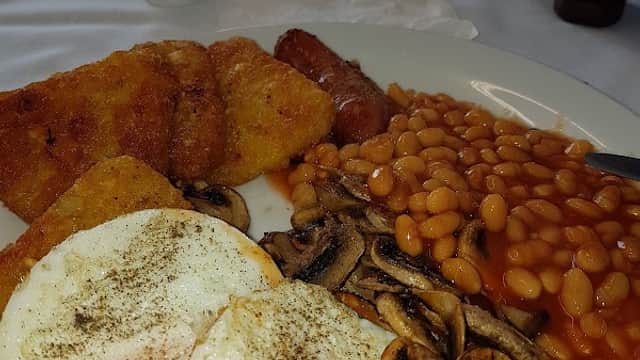 Cafe Emma's Sandwich Bar & Outside Catering in castleford