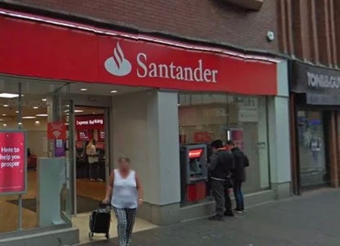 Santander