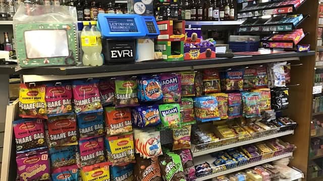 Evri ParcelShop - Couriers in cleckheaton