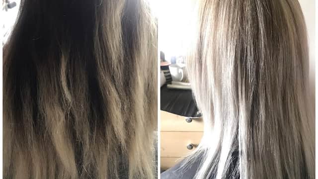 Hairbyjemma - Hair Salons in normanton