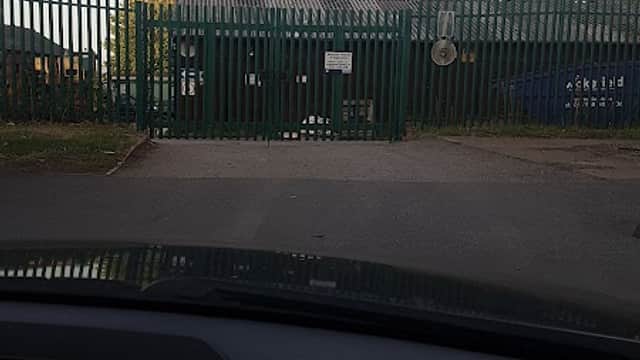 MR auto care - Garages in pontefract