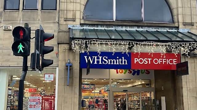 Halifax Post Office - Post Offices in halifax