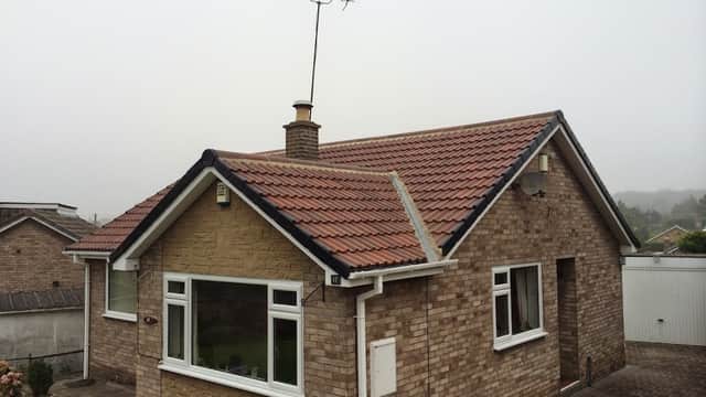 P Barrett roofing - Roofers in garforth