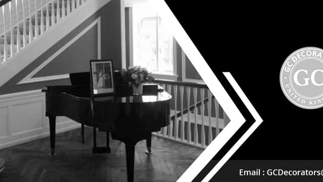 GC Decorators - Painters & Decorators in thornaby