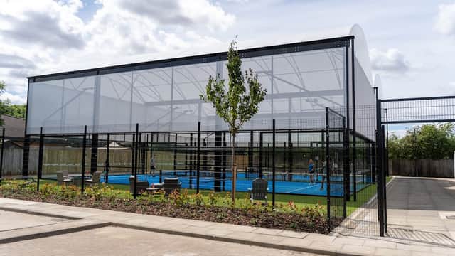 Bannatyne Health Club & Spa - Gyms in thornaby