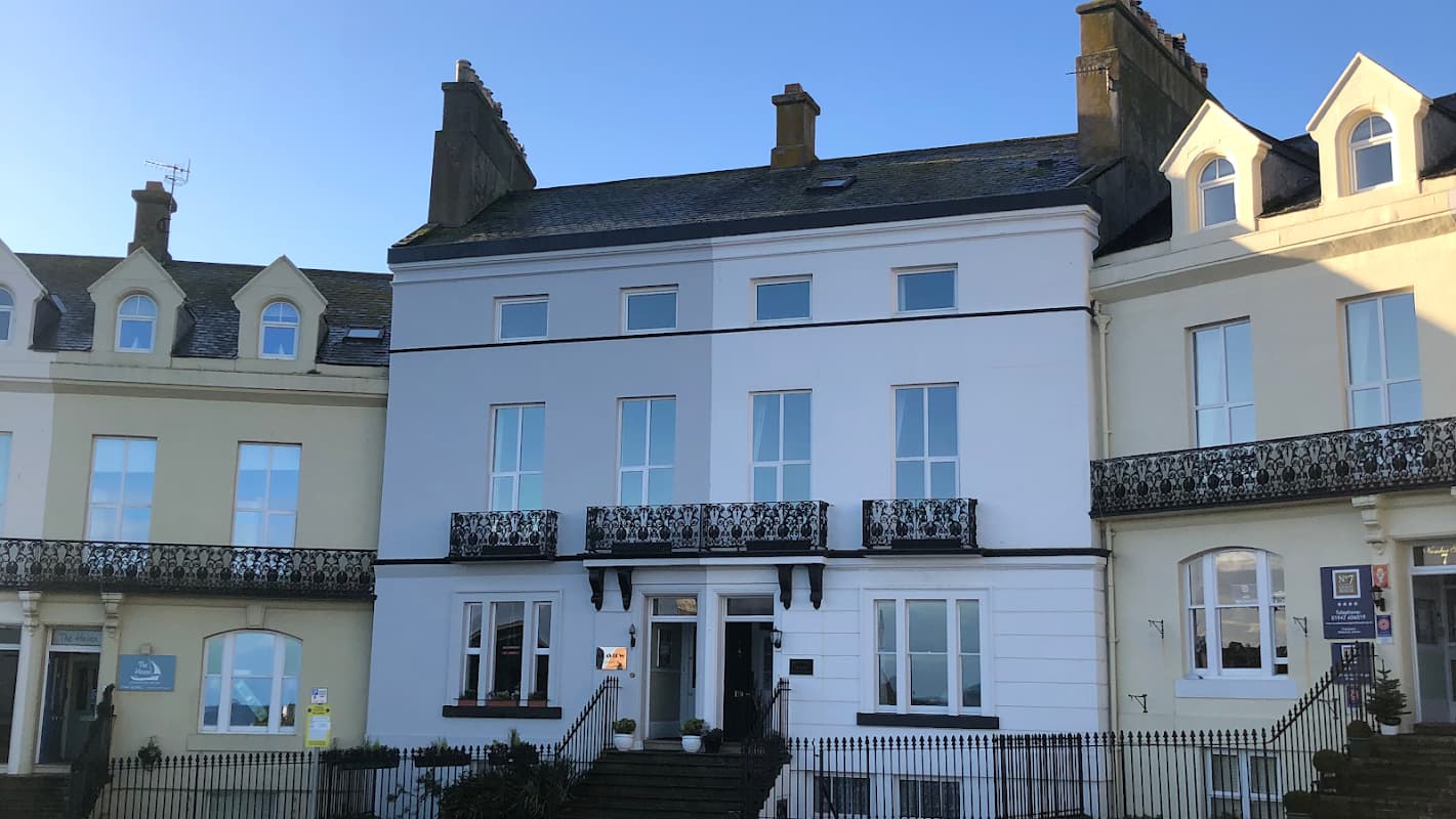 SEAVIEW GUEST HOUSE