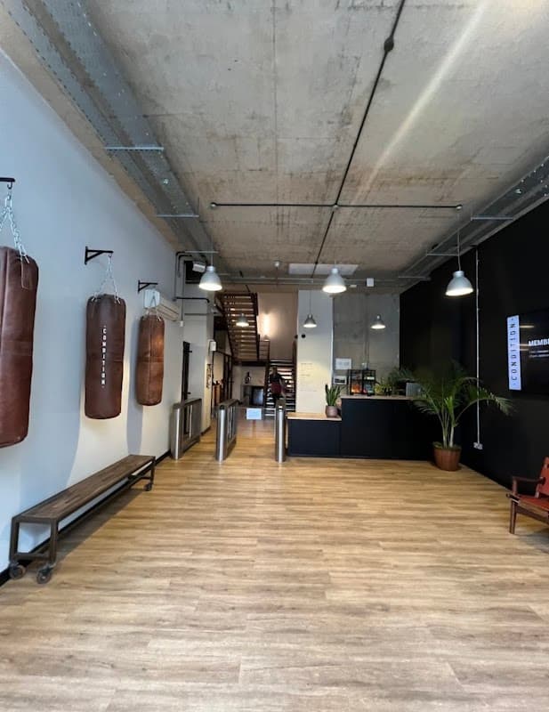 The Performance Lab
