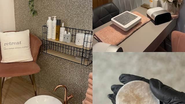 Louise’s Beauty Retreat - Beauty Salons in goole