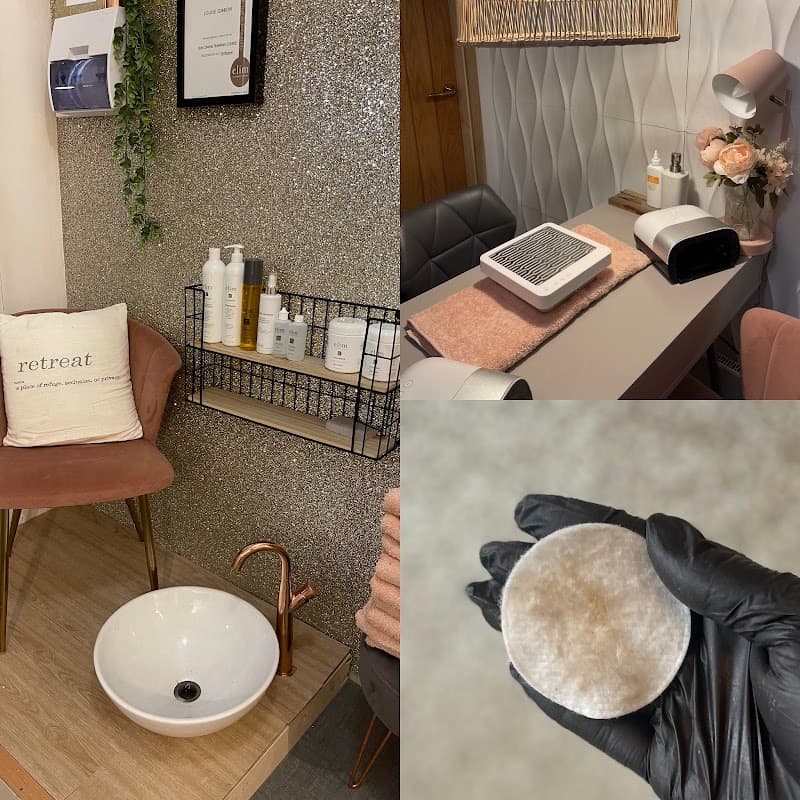 Louise’s Beauty Retreat