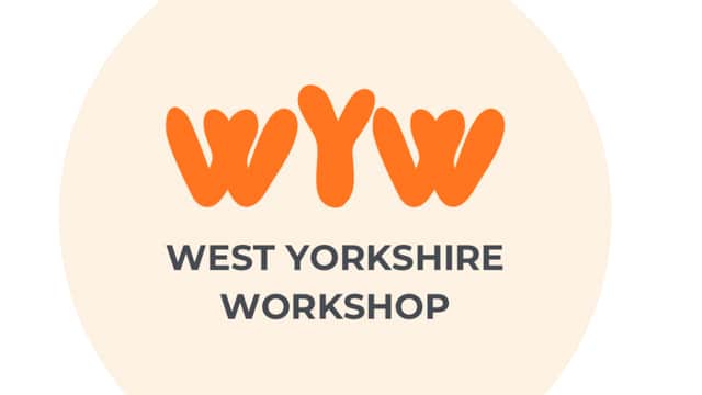 West Yorkshire Workshop - Community Centres in bradford