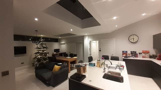AJQ Decorating & Property Maintenance - Painters & Decorators in killingbeck