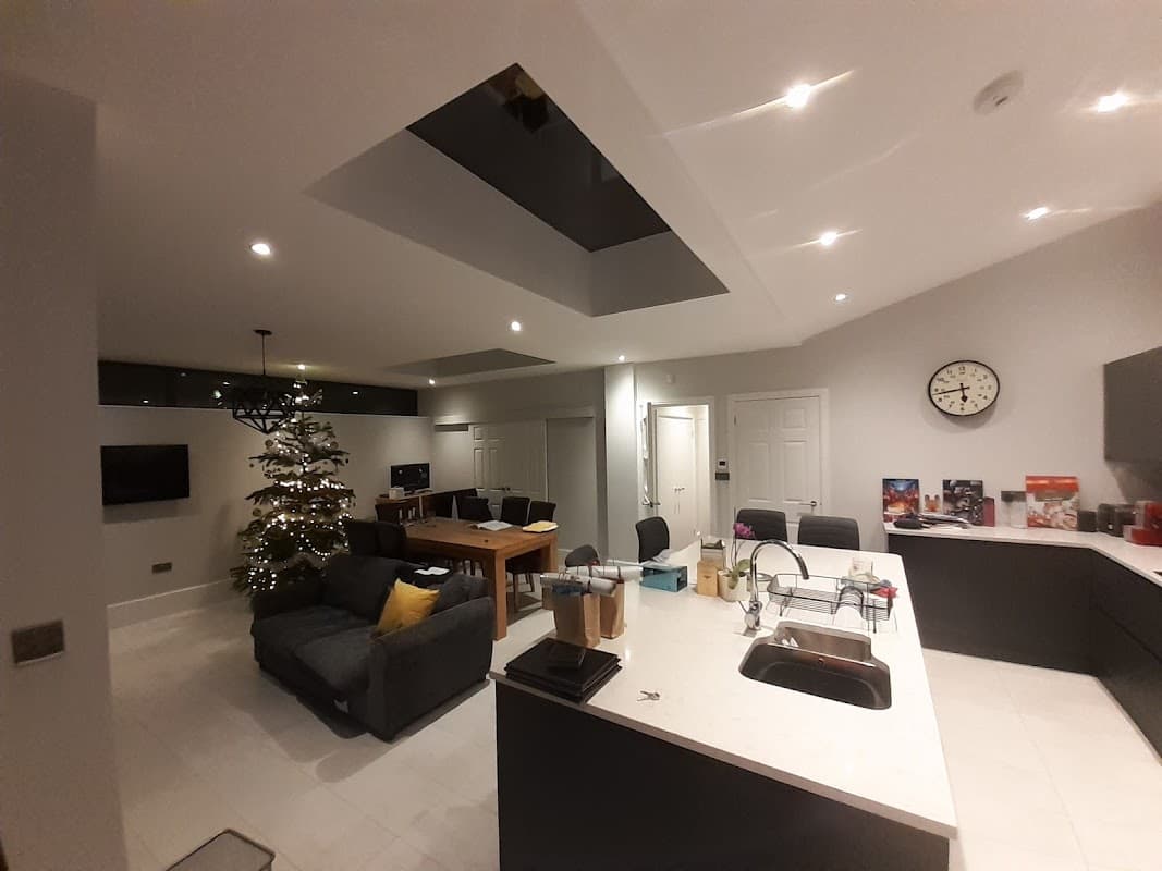 AJQ Decorating & Property Maintenance