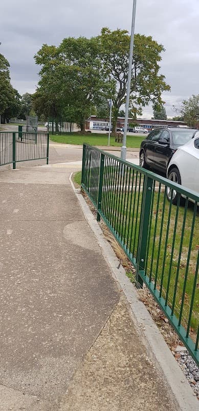 Priory Primary School