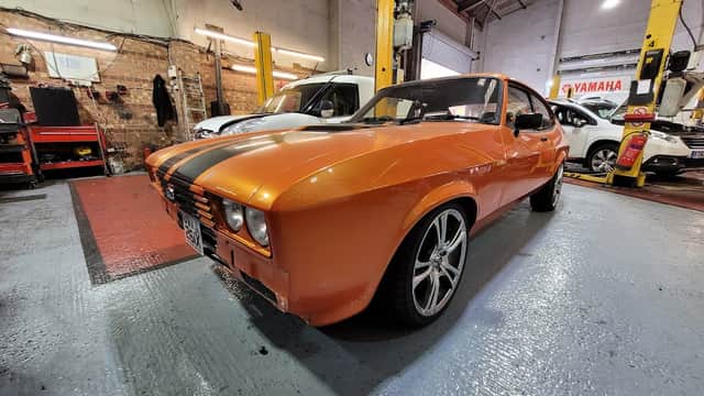 Oxford Motors - Garages in hull